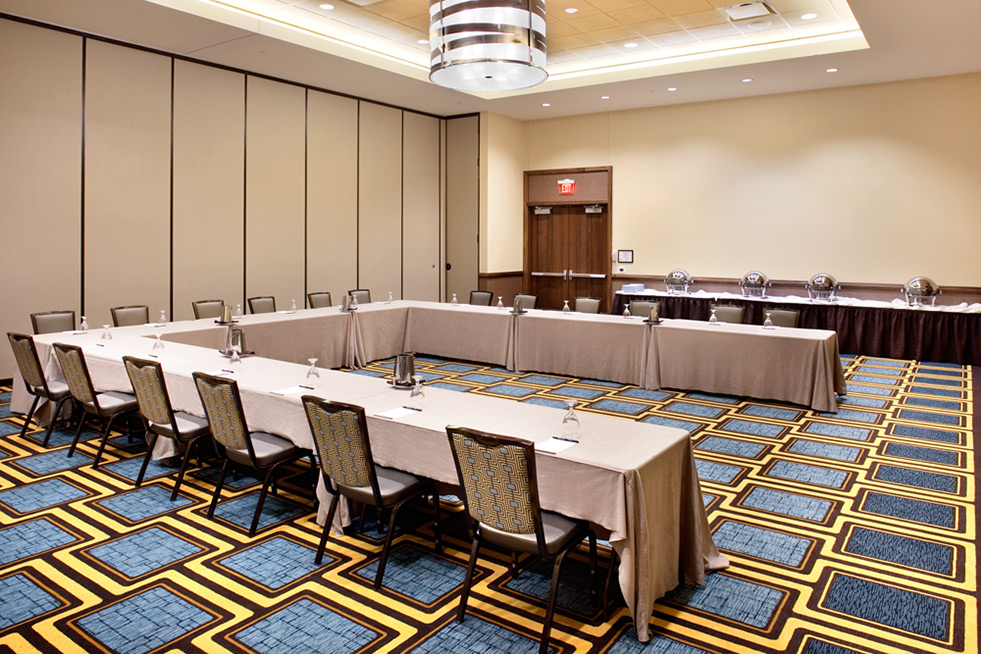 Suncoast Room at Blue Chip