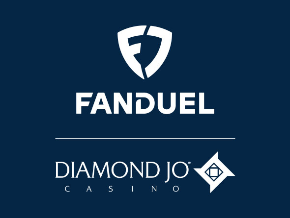 fanduel at diamond jo dubuque image