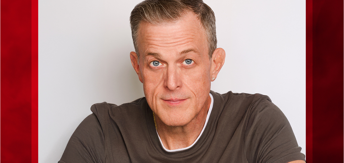 Billy Gardell