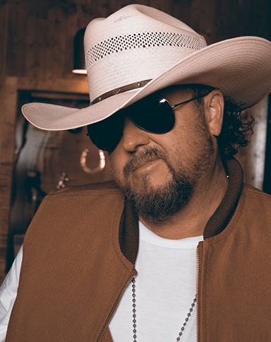 Colt Ford