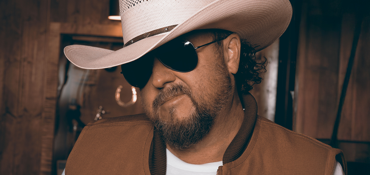 Colt Ford