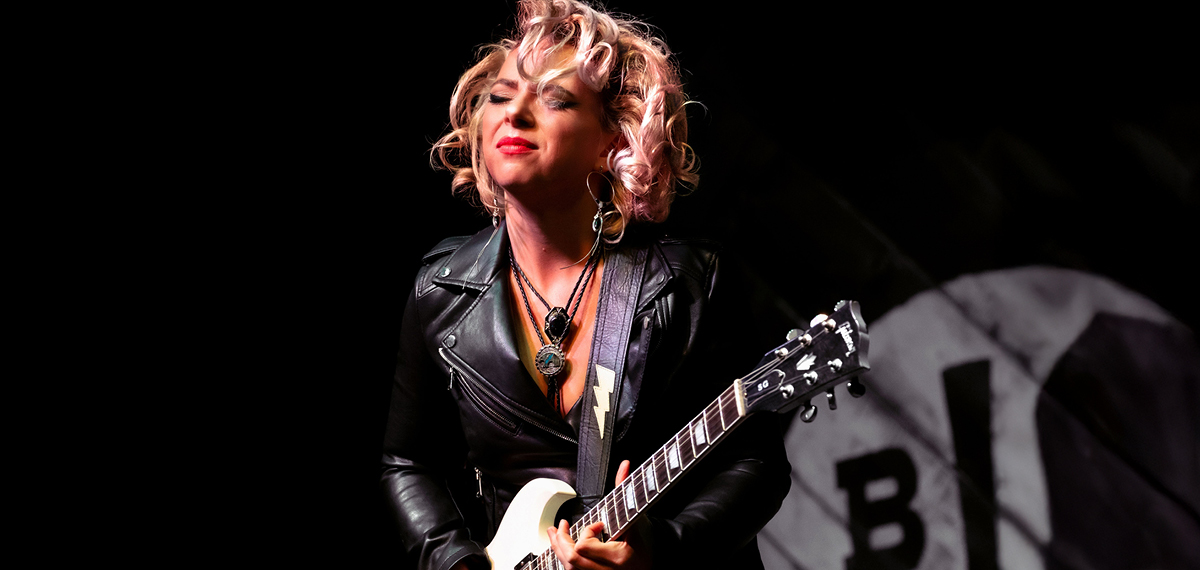 Samantha Fish