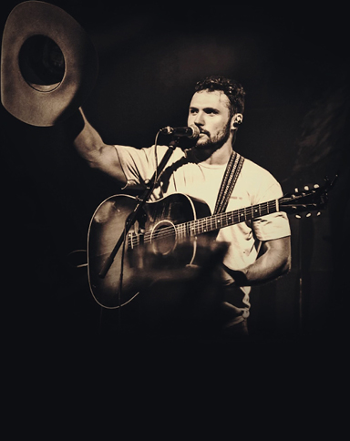 Josh Meloy