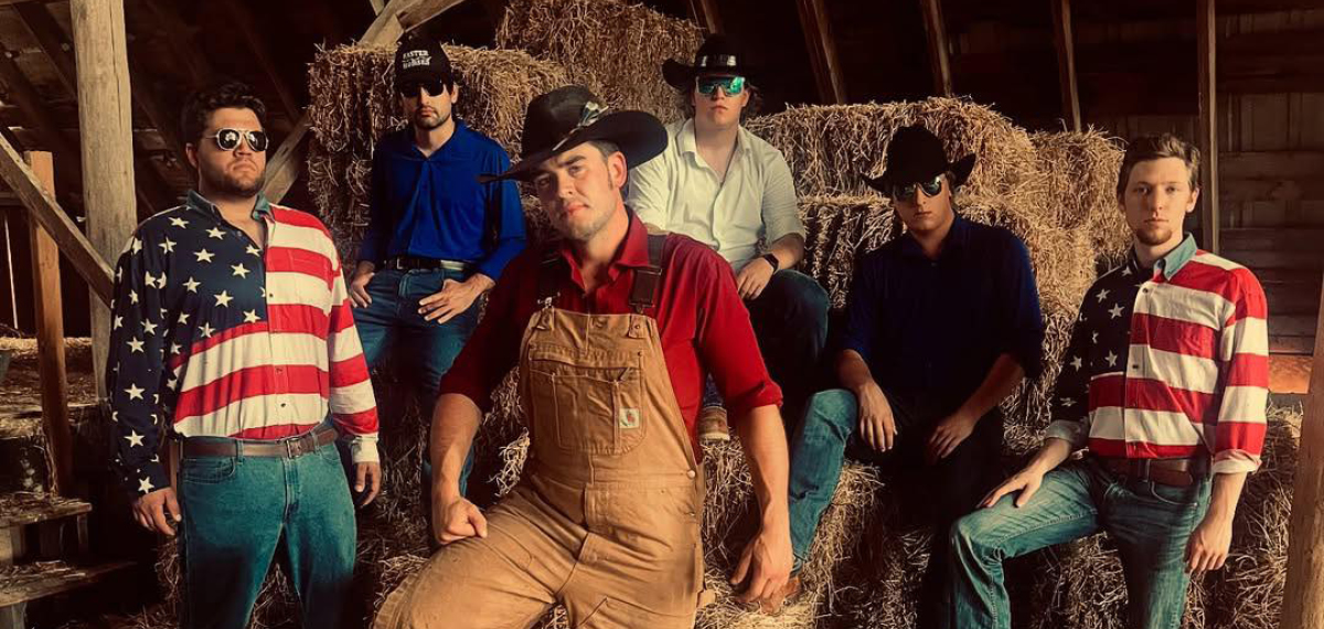 The Faster Horses