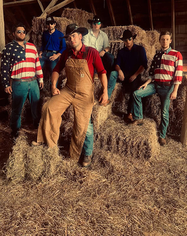 The Faster Horses