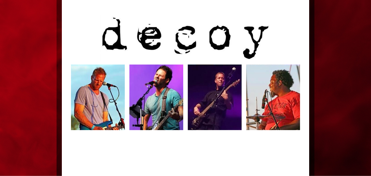 Decoy