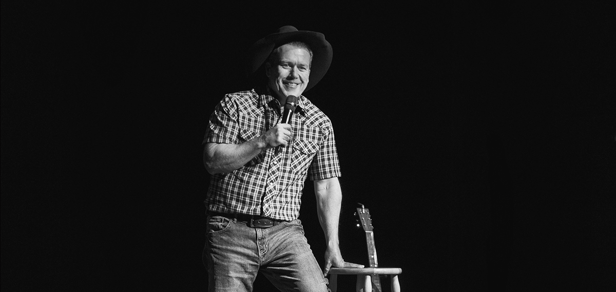 Rodney Carrington
