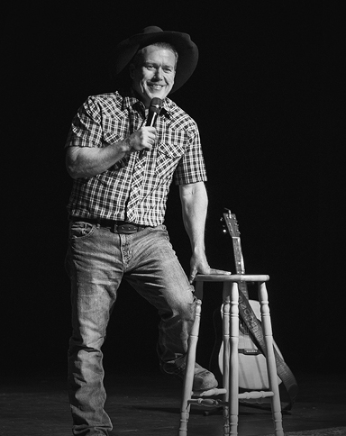 Rodney Carrington