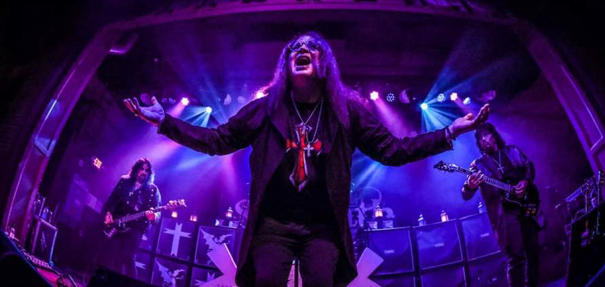 Sabbath: Long Live Ozzy