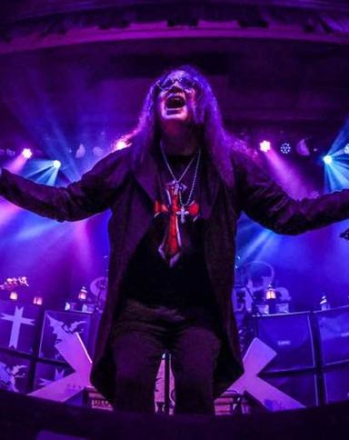 Sabbath: Long Live Ozzy