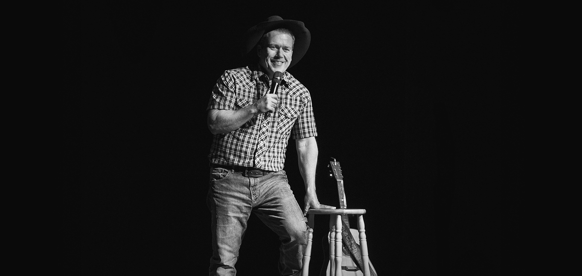 Rodney Carrington