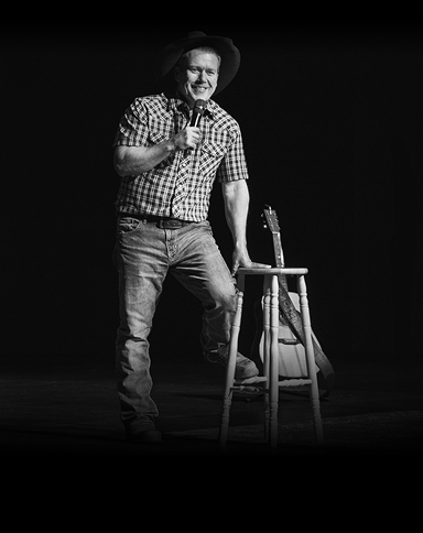 Rodney Carrington