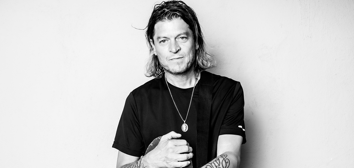 MMB - Puddle of Mudd