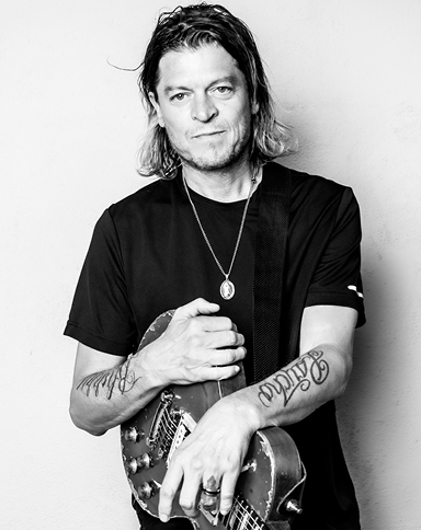 MMB - Puddle of Mudd