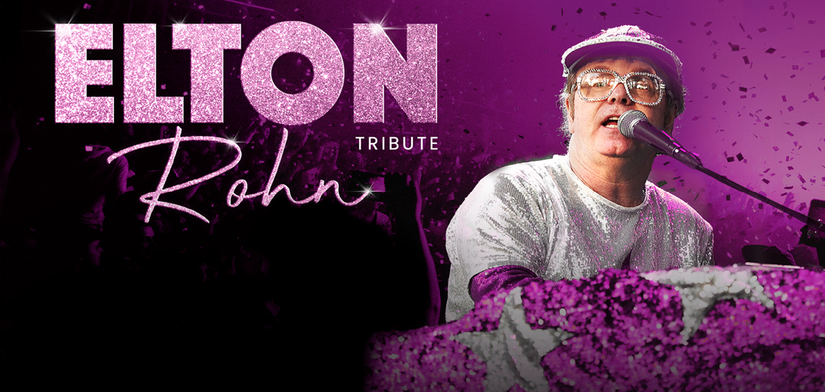 Elton Rohn
