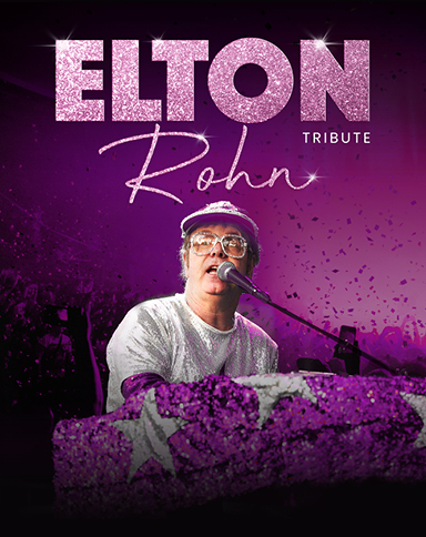 Elton Rohn