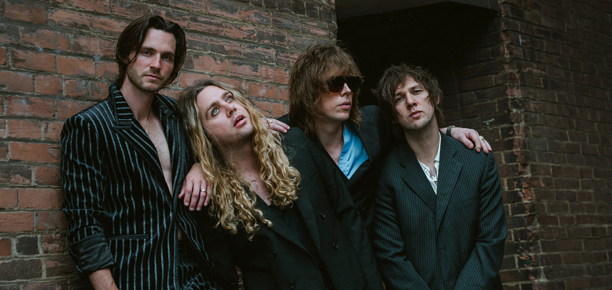 The Struts