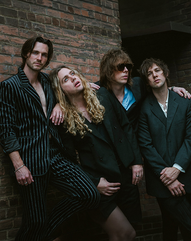 The Struts
