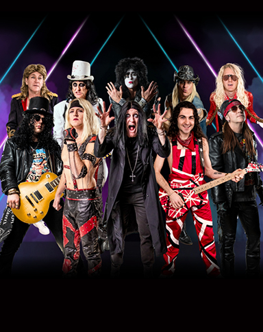 Rock Gods