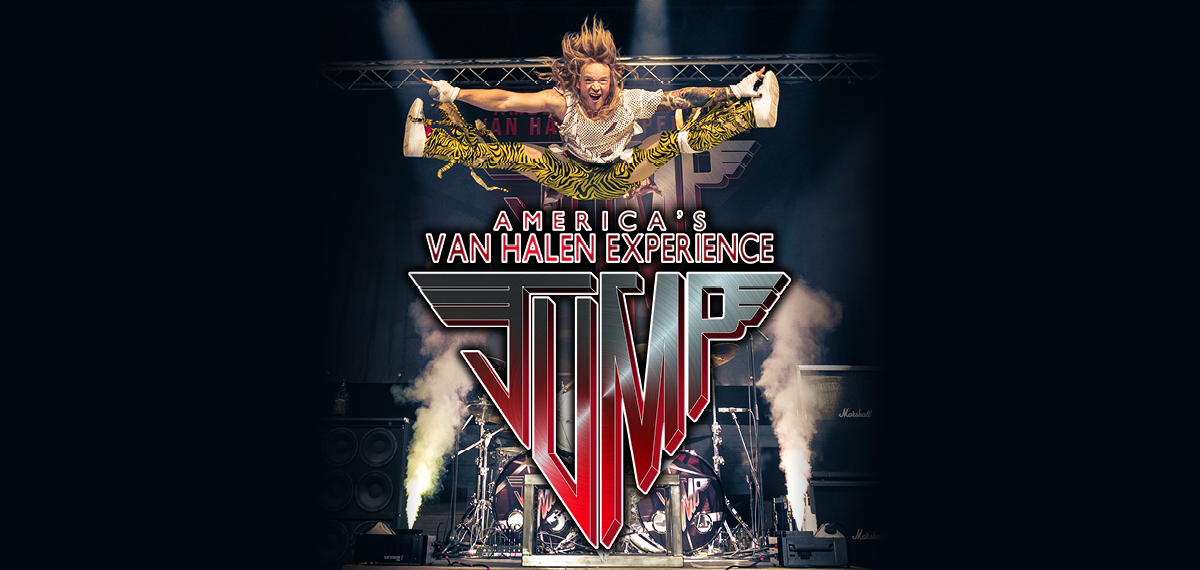 Jump: America's Van Halen Experience