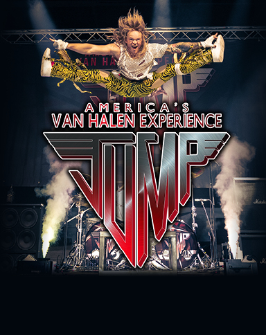 Jump: America's Van Halen Experience