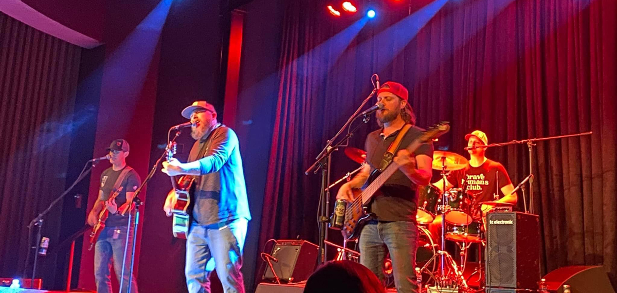 The Brown Bottle Band