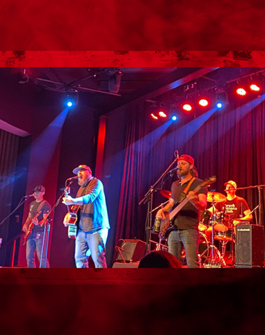 The Brown Bottle Band