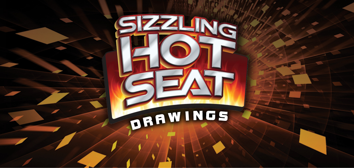 Sizzling Hot Seat Drawings