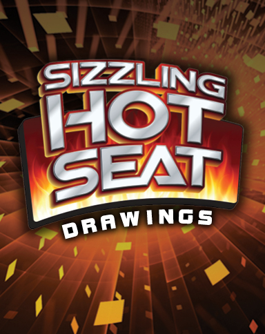 Sizzling Hot Seat Drawings