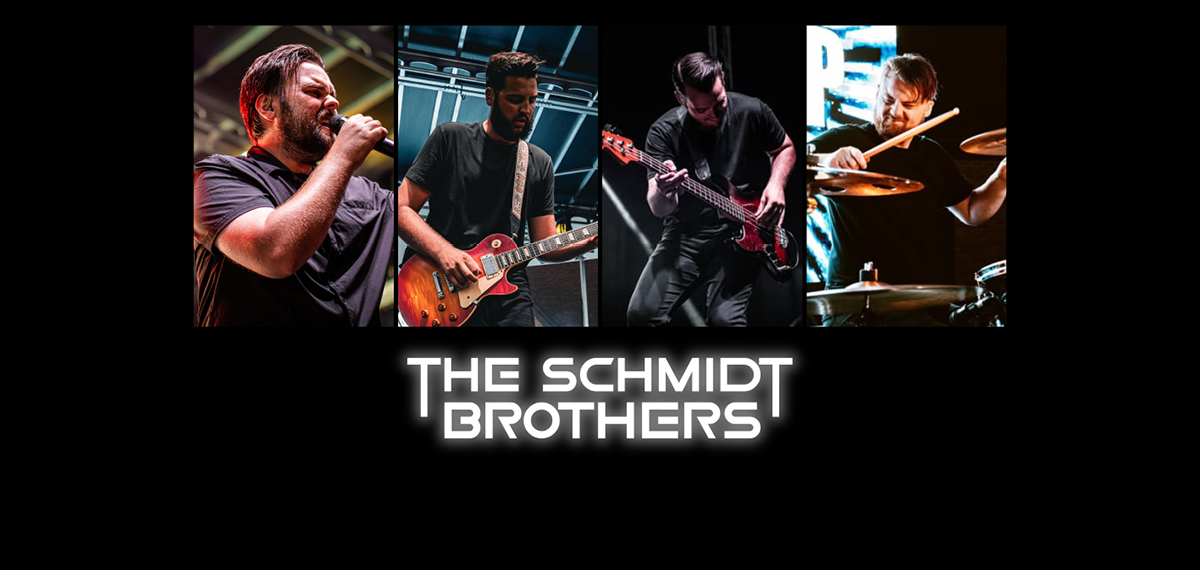 The Schmidt Brothers