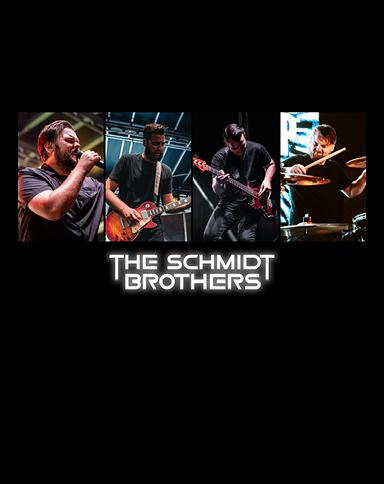 The Schmidt Brothers