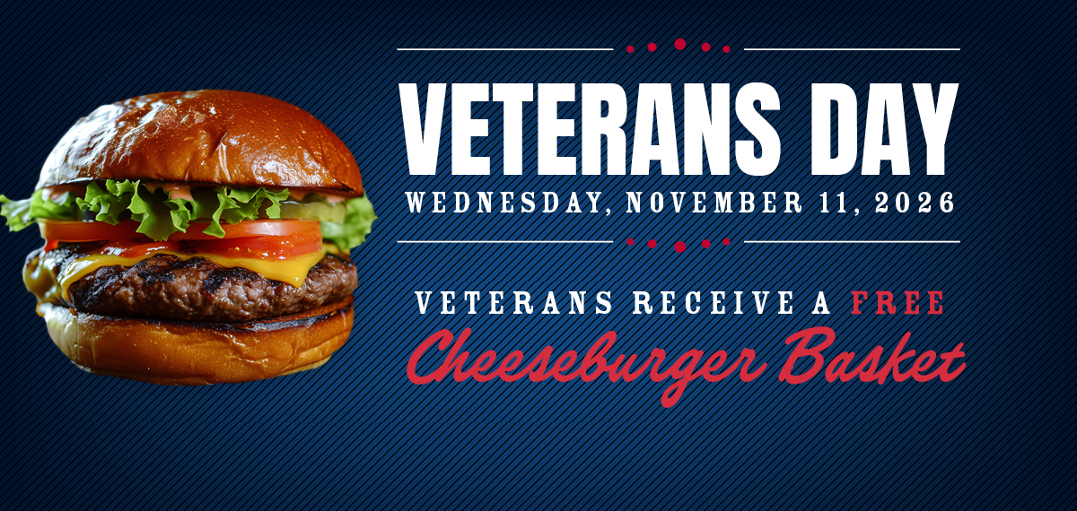 Veteran's Day 2026