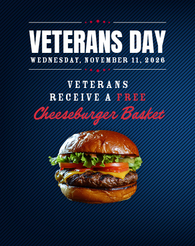 Veteran's Day 2026
