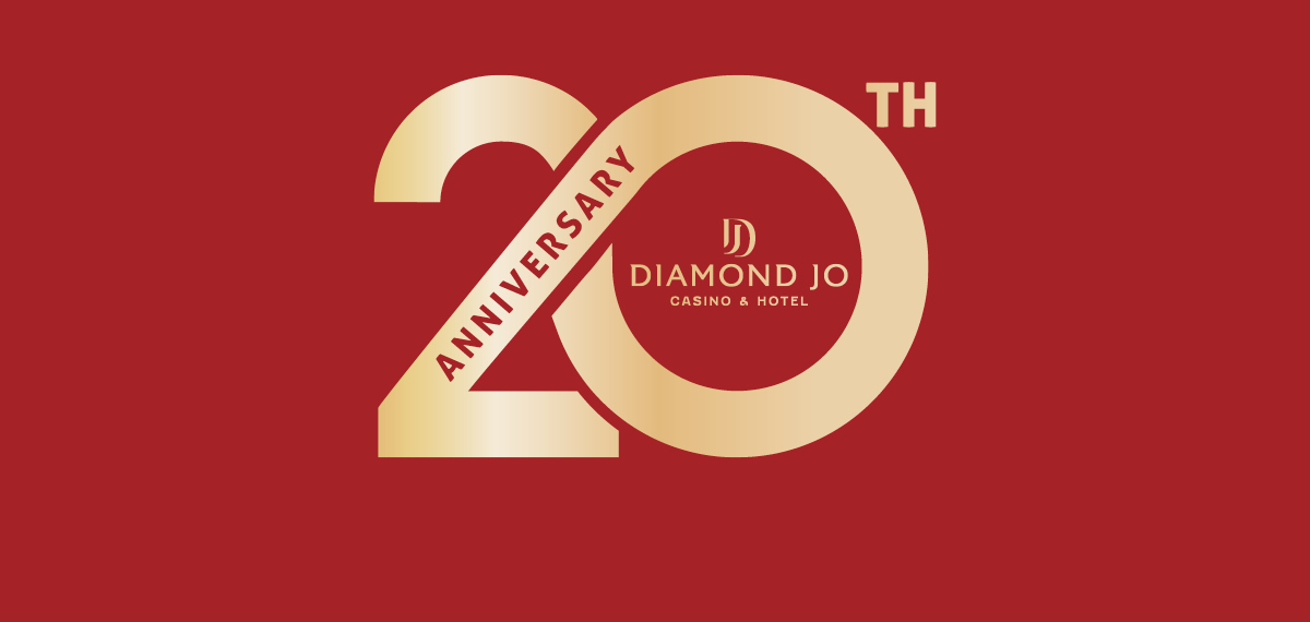 April 20th Anniversary