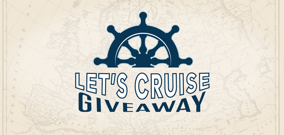 Let's Cruise Giveaway