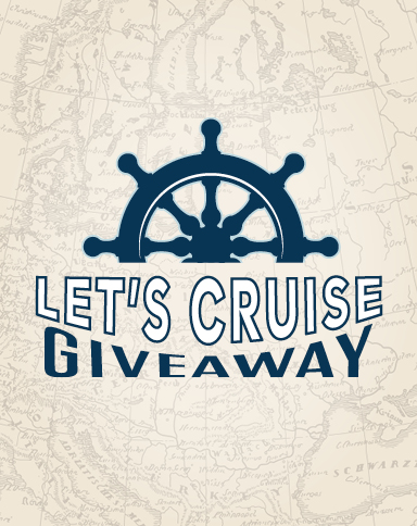 Let's Cruise Giveaway