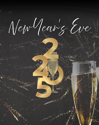 New Year's Eve 2025