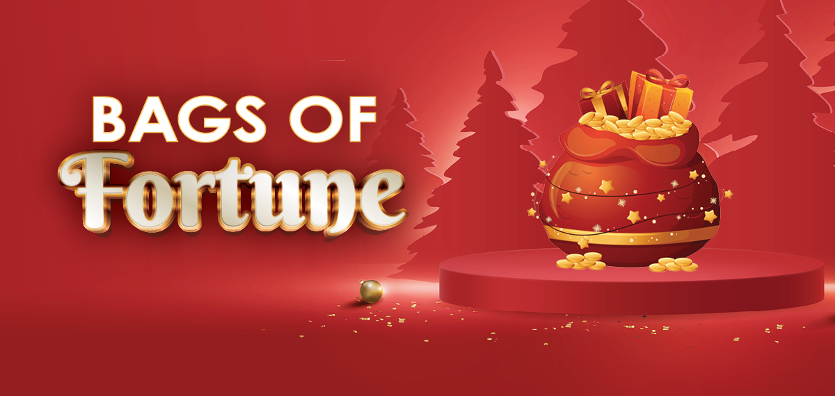 Bags of Fortune
