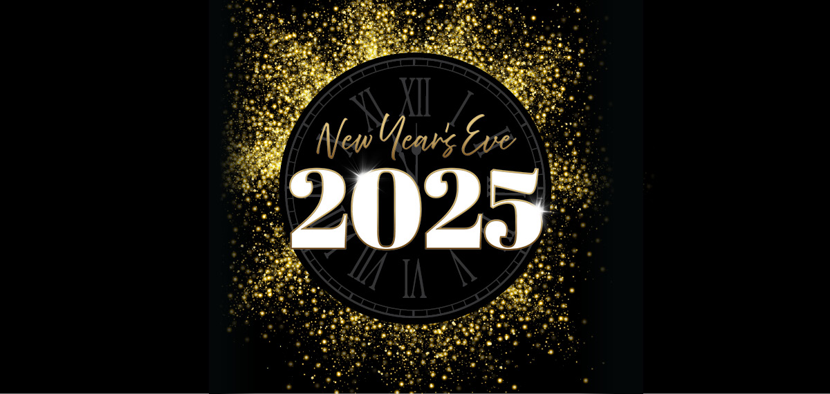 New Year's Eve 2025