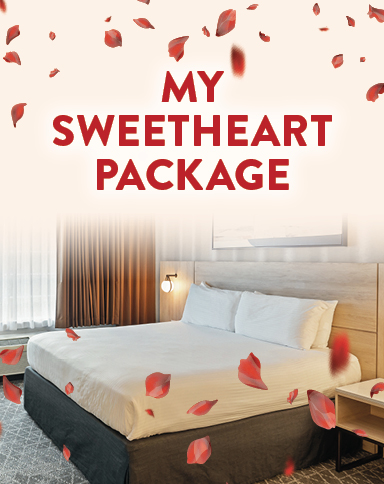 My Sweetheart Package