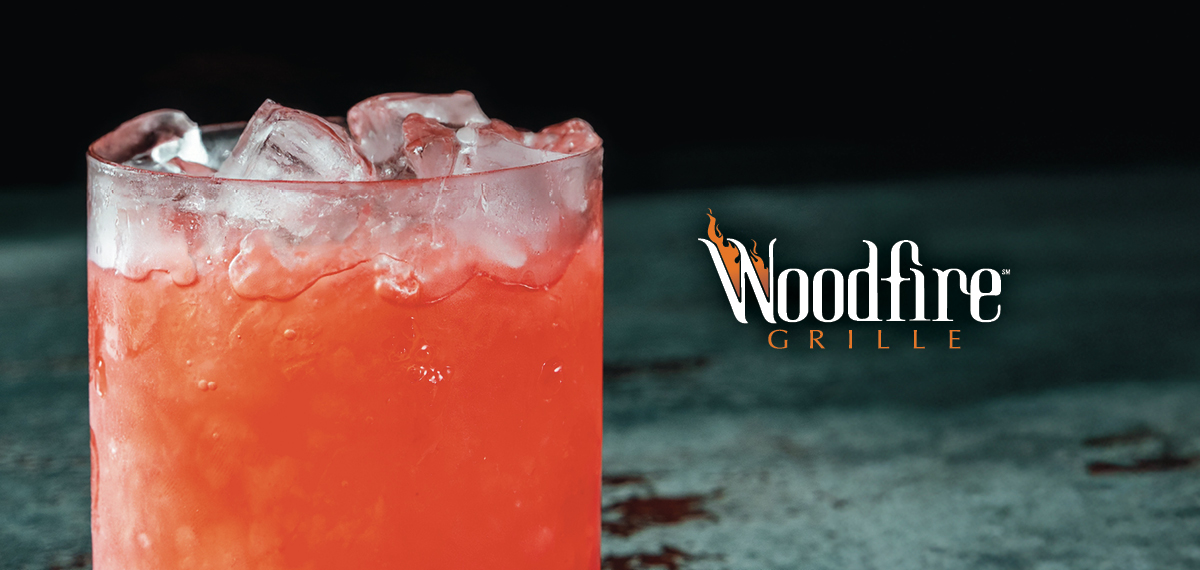 Woodfire Grille Drink Special