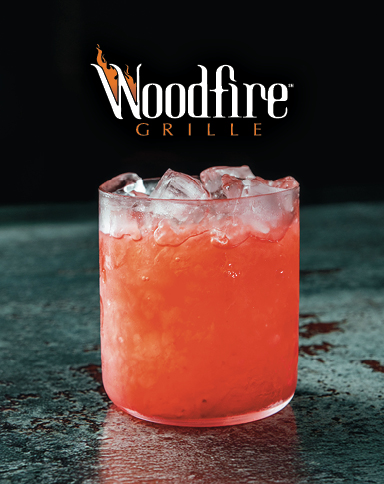 Woodfire Grille Drink Special