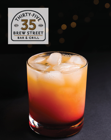 April 35 Brew St Easter Special