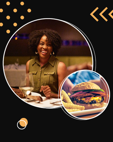 Partially Redeem Food