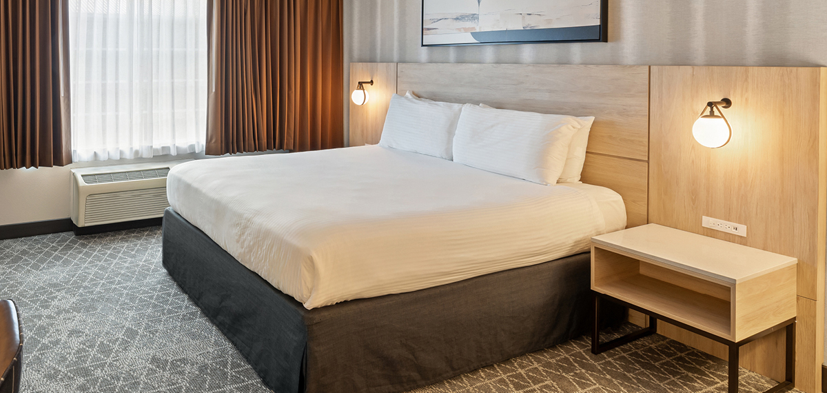 10% Discount Hotel Offer