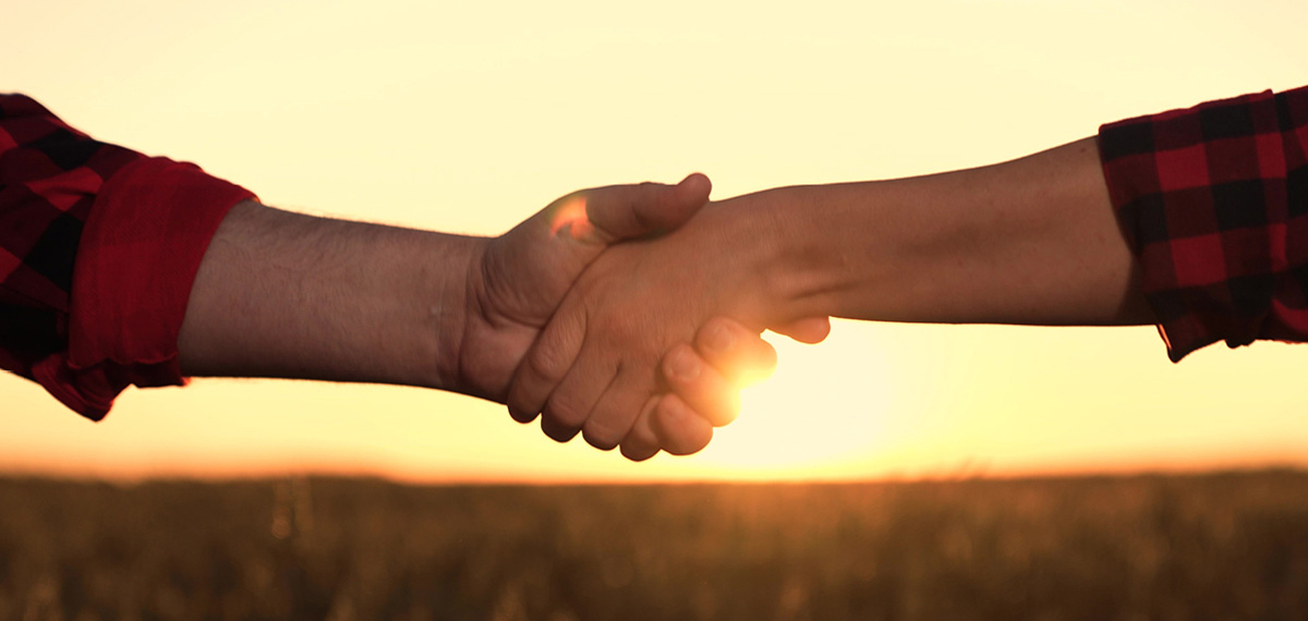 Community Partnership