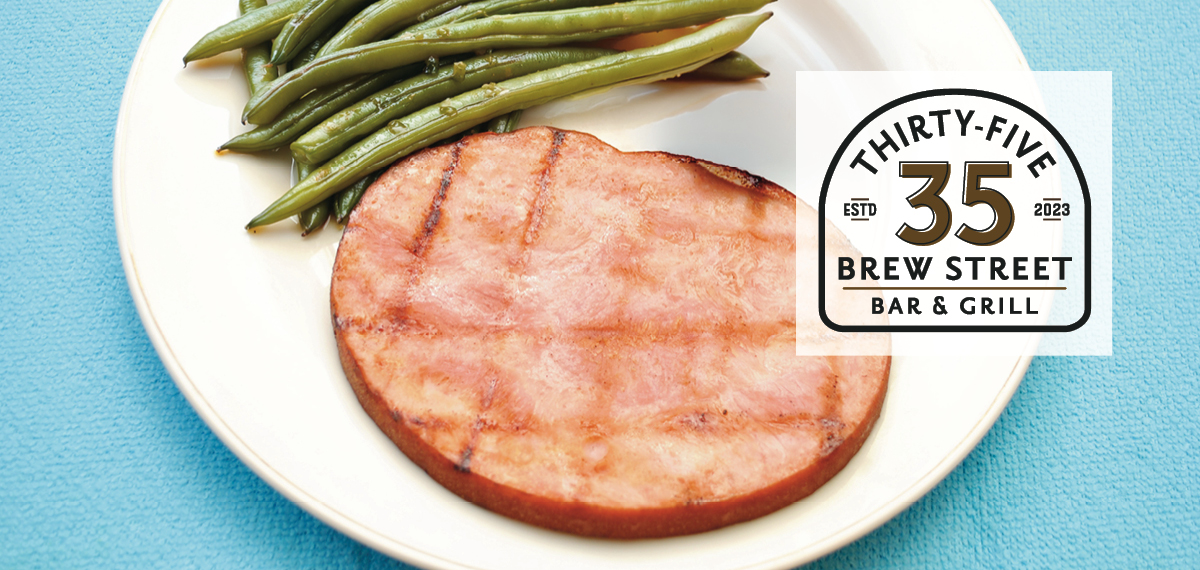 35 Brew Street Easter Special