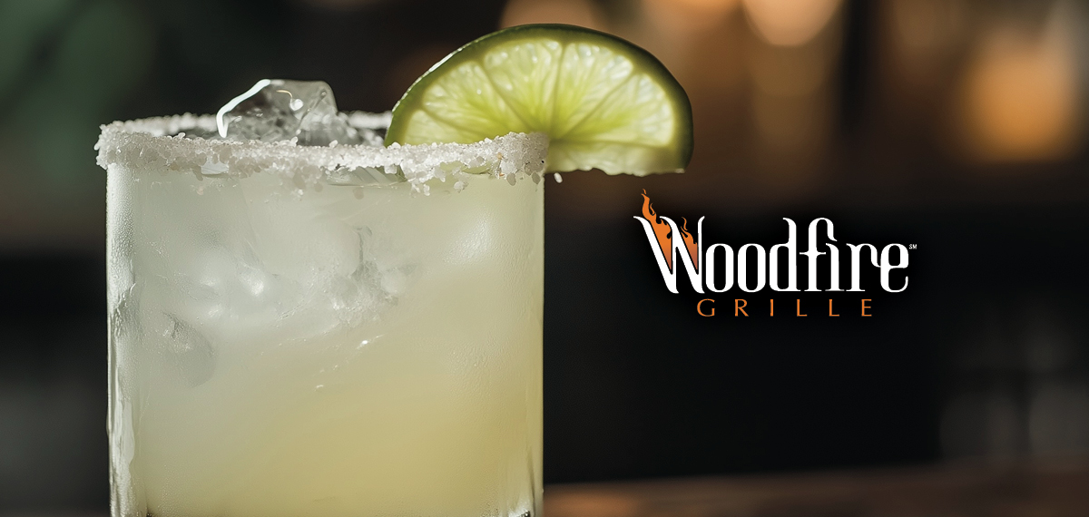 May WFG Drink Special