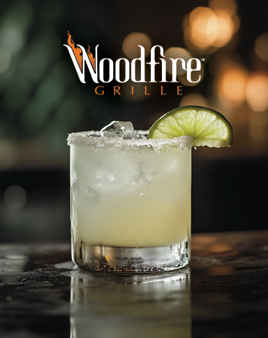 May WFG Drink Special