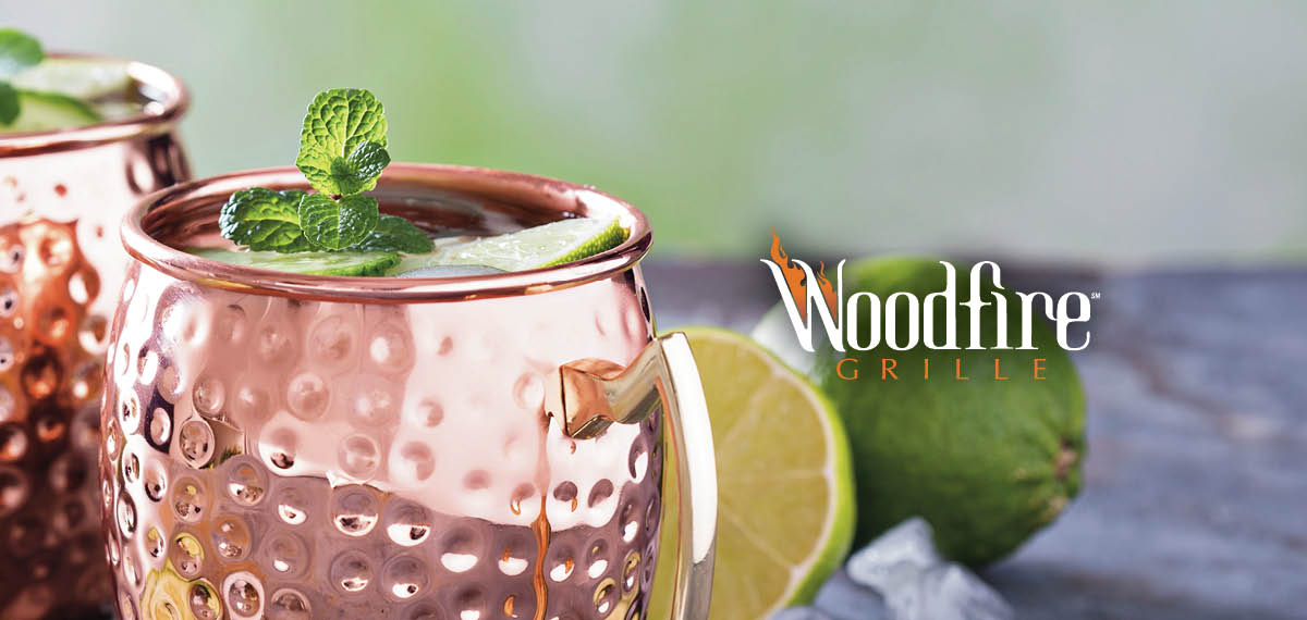 June Woodfire Grille Special